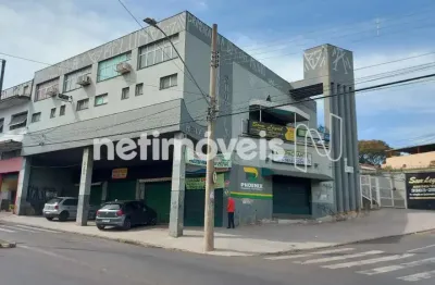 Prédio à venda na Rua Úrsula Paulino, Cinquentenario, Belo Horizonte