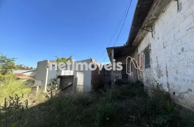 Terreno comercial à venda na Rua José Jorge Fonte Boa, Havaí, Belo Horizonte