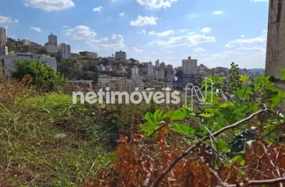 Terreno comercial à venda na Rua Alberto Bressane, São Lucas, Belo Horizonte