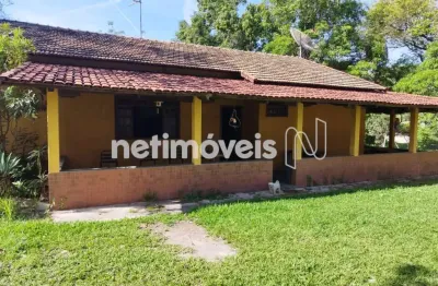 Chácara / sítio à venda na Estrada Pequi, Centro, Pequi