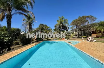 Venda lote em condomínio condados da lagoa lagoa santa