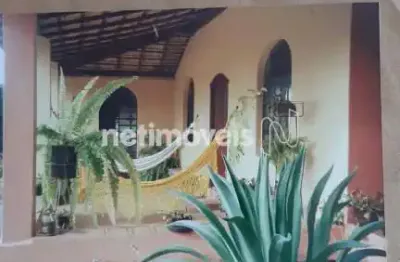 Chácara / sítio à venda na Fazenda Recanto, Zona Rural, Pompéu