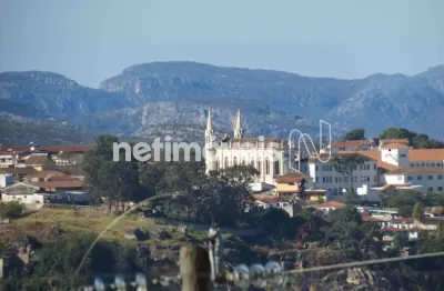 Chácara / sítio à venda na Fazenda Curtume, Zona Rural, Diamantina
