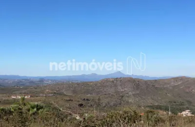 Chácara / sítio à venda na Fazenda Curtume, Zona Rural, Diamantina