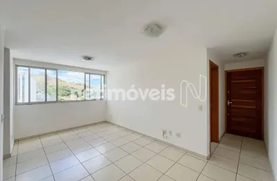 Apartamento com 2 quartos à venda na Avenida Altamiro Avelino Soares, Castelo, Belo Horizonte