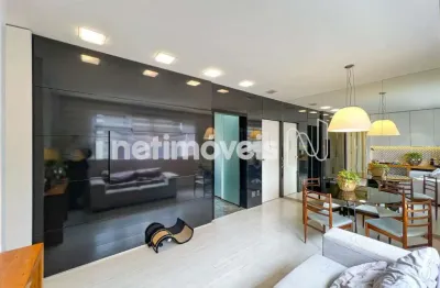 Venda apartamento 3 quartos santo agostinho belo horizonte