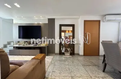 Cobertura com 3 quartos à venda na Rua Cachoeira de Minas, Gutierrez, Belo Horizonte
