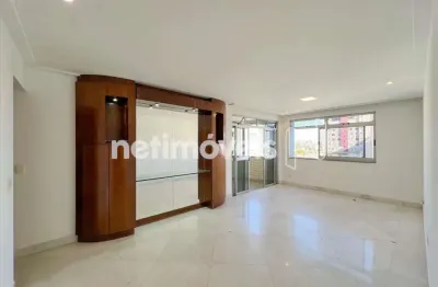 Venda apartamento 4 quartos cidade nova belo horizonte