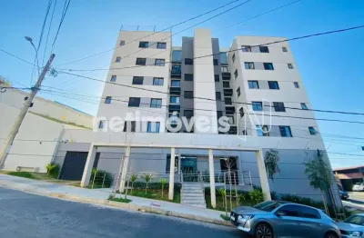 Cobertura com 2 quartos à venda na Rua Otávio Otoni, União, Belo Horizonte