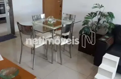 Venda apartamento 3 quartos maria virgínia belo horizonte