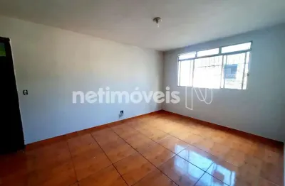 Apartamento com 3 quartos à venda na Avenida Saramenha, Guarani, Belo Horizonte