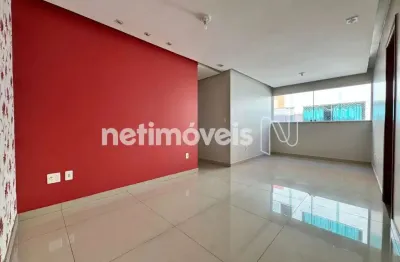 Venda apartamento 3 quartos santa mônica belo horizonte