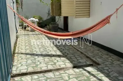 Casa com 2 quartos à venda na Rua Caxambu, Residencial Morro do Sol, Itaúna