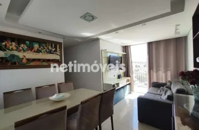 Venda apartamento 3 quartos venda nova belo horizonte