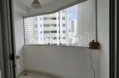 Venda apartamento 2 quartos ouro preto belo horizonte