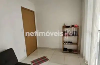 Apartamento com 2 quartos à venda na Rua José Ribeiro Filho, Ouro Preto, Belo Horizonte