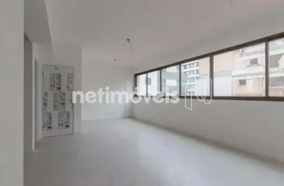 Apartamento com 2 quartos à venda na Rua do Ouro, Serra, Belo Horizonte