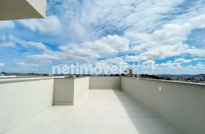 Cobertura com 3 quartos à venda na Rua Otávio Otoni, União, Belo Horizonte