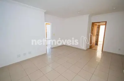 Apartamento com 3 quartos à venda na Rua Nilton Baldo, Paquetá, Belo Horizonte