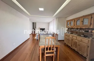 Apartamento com 4 quartos à venda na Rua Elson Nunes de Souza, Castelo, Belo Horizonte