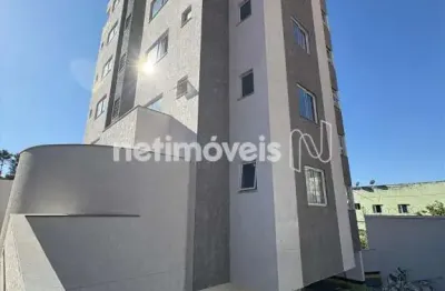 Apartamento com 2 quartos à venda na Rua Professor Francisco Henriques, Caiçaras, Belo Horizonte