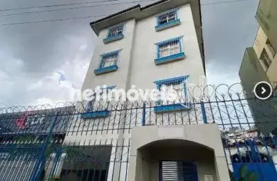 Cobertura com 3 quartos à venda na Avenida Silva Lobo, Calafate, Belo Horizonte