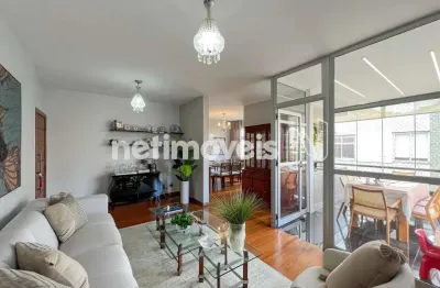Apartamento com 3 quartos à venda na Rua Maria Heilbuth Surette, Buritis, Belo Horizonte