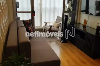 Venda apartamento 3 quartos esplanada belo horizonte