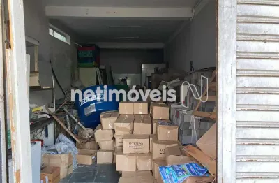 Casa com 6 quartos à venda na Rua José Flausino, Jardim Vitória, Belo Horizonte