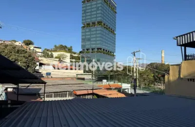 Barracão / Galpão / Depósito à venda na Rua Itapetinga, Cachoeirinha, Belo Horizonte