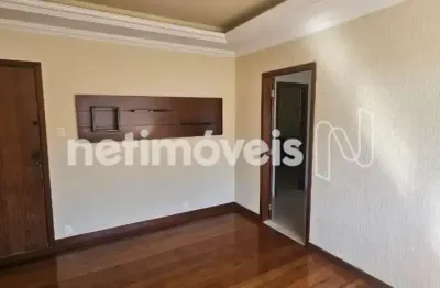Venda apartamento 3 quartos sagrada família belo horizonte