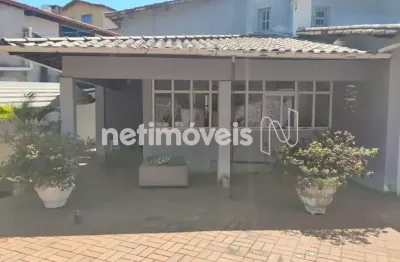 Casa com 3 quartos à venda na Rua Pastor Rui Franco, São João Batista, Belo Horizonte
