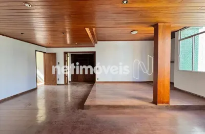 Venda apartamento 3 quartos luxemburgo belo horizonte