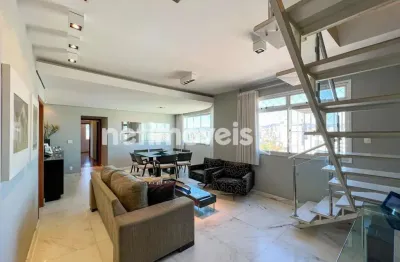 Cobertura com 4 quartos à venda na Rua Manganes, Nova Floresta, Belo Horizonte