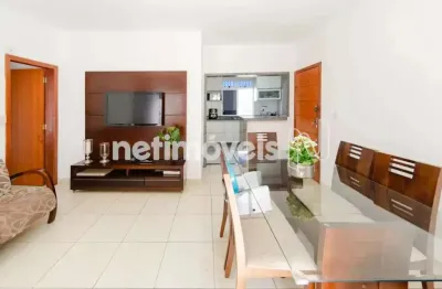 Apartamento com 3 quartos à venda na Rua Jamil Farah, Havaí, Belo Horizonte