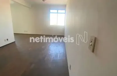 Venda apartamento 3 quartos colégio batista belo horizonte