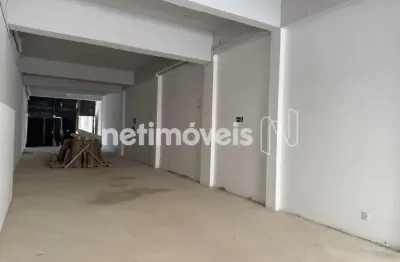 Ponto comercial à venda na Rua Alabastro, Sagrada Família, Belo Horizonte
