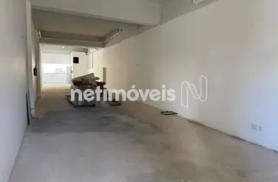 Ponto comercial à venda na Rua Alabastro, Sagrada Família, Belo Horizonte