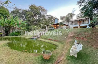 Venda casa em condomínio condomínio nossa fazenda esmeraldas