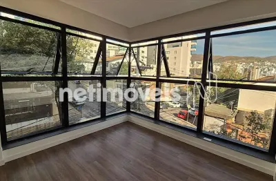 Venda apartamento 2 quartos cruzeiro belo horizonte