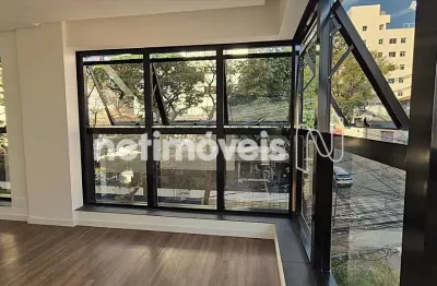 Apartamento com 2 quartos à venda na Rua Prata, Cruzeiro, Belo Horizonte