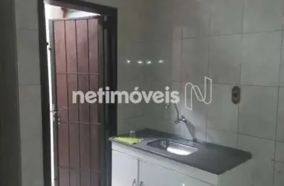 Venda apartamento 1 quarto carlos prates belo horizonte