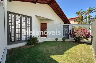 Casa com 3 quartos à venda na Rua Augustus William Parish, Santa Amélia, Belo Horizonte