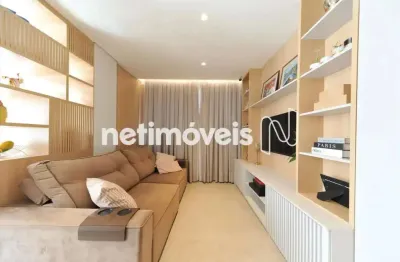 Cobertura com 2 quartos à venda na Rua Engenheiro Amaro Lanari, Anchieta, Belo Horizonte
