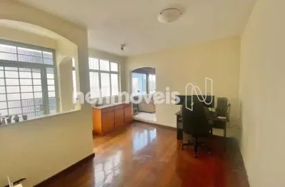 Cobertura com 3 quartos à venda na Rua Carmelita Faria Garofalo, Palmares, Belo Horizonte