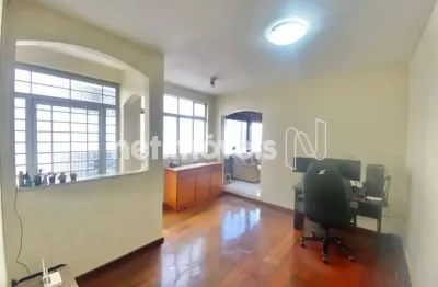 Cobertura com 3 quartos à venda na Rua Carmelita Faria Garofalo, Palmares, Belo Horizonte
