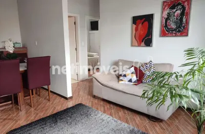 Venda apartamento 2 quartos sagrada família belo horizonte