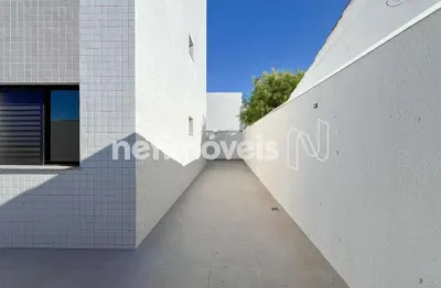 Apartamento com 4 quartos à venda na Rua Tapira, Renascença, Belo Horizonte