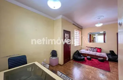 Apartamento com 3 quartos à venda na Rua da Bahia, Lourdes, Belo Horizonte