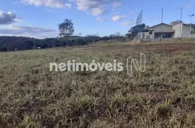 Terreno em condomínio fechado à venda na Lote 36, Canto Da Siriema, Jaboticatubas